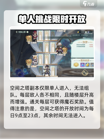 代号克洛诺斯💥游戏魔石获取方法大公开！截图3