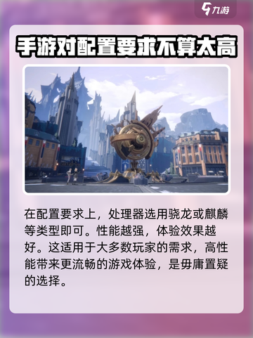 二重螺旋配置要求有哪些介绍截图2