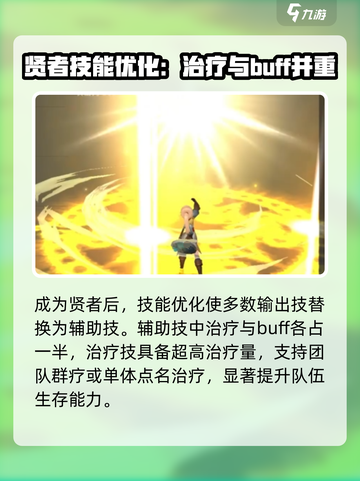 龙之谷世界奶妈是哪个职业介绍截图4
