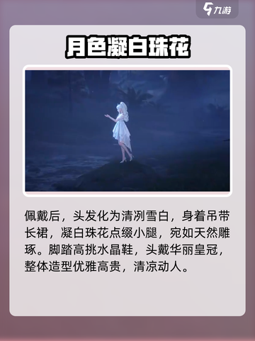 无限暖暖晶莹诗集📖，游戏玩家必看🔥截图3