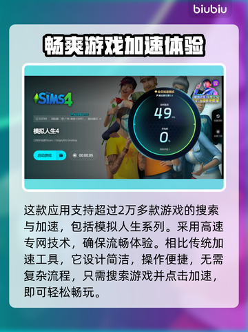 《模拟人生4》闪退？❌一键解决-Methods⚡截图5