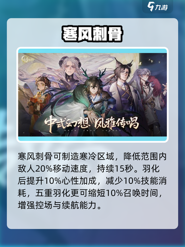 咏月风雅冰绡绝美亮相✨截图4