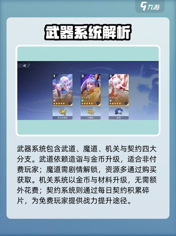🎮王者荣耀星之破晓武器玩法大揭秘！截图3