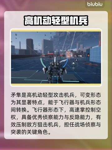 矛隼解限机🔥《原神》玩家必看！🎉截图2