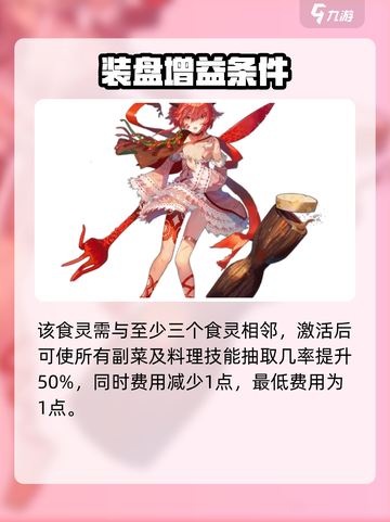 🎮料理次元：鞑靼牛肉竟这么猛？！截图4