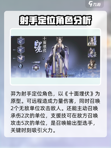 咏月风雅人物大盘点！🔥游戏隐藏彩蛋全揭秘🎮截图5