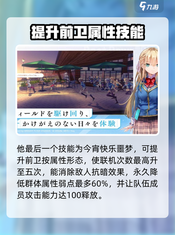 炽焰天穹东城司怎么样介绍截图4