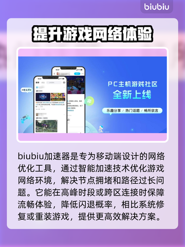 苹果打游戏老闪退？这些加速器让你畅玩不卡顿💥🎮截图3