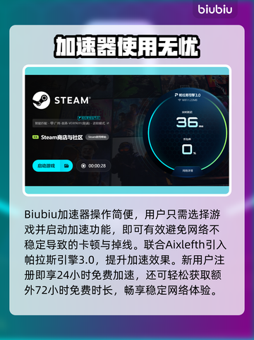 🎮电脑游戏延迟救星！秒杀卡顿技巧🔥截图4