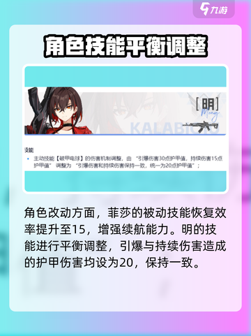 卡拉彼丘第五赛季🔥内容大曝光！不容错过的精彩更新🎉截图5