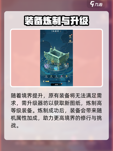 踏风行器坊是什么介绍截图4