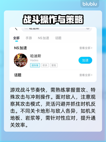 🔥《哈迪斯闪退掉帧？速看解决办法！💥》🎮截图6