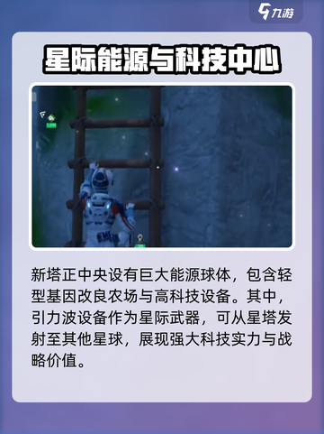 创造吧我们的星球🔥星塔在哪一期？位置大揭秘！截图4