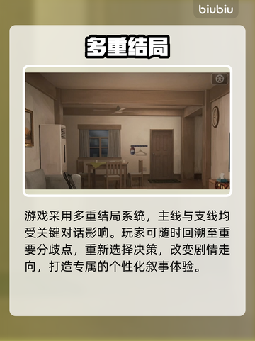 《26岁女房客》手游炸裂上线！🔥截图4