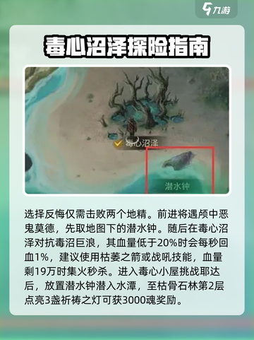 伊瑟瑞尔通关秘籍🔥助你轻松制胜！🎮截图4