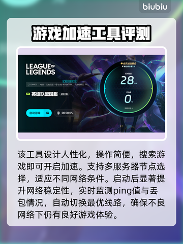 LOL掉帧卡顿？这一招搞定！🔥💡截图5