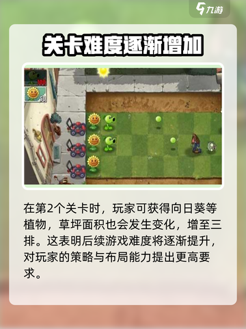 植物大战僵尸3向日葵怎么获取介绍截图2