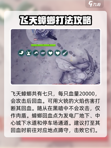 阿瑞斯病毒2精英怪怎么打介绍截图4
