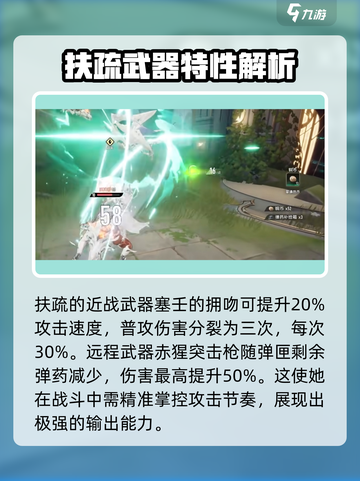 二重螺旋扶疏怎么样介绍截图4