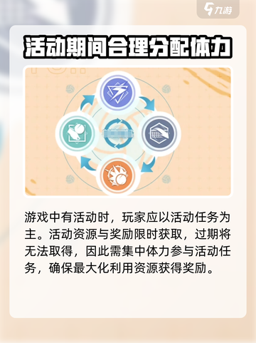 排球少年手游怎么刷体力介绍截图5