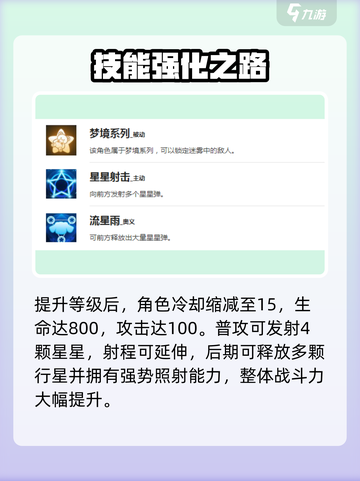 盲盒派对🔥星星法师爆率揭秘！✨截图3