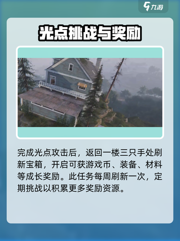 七日世界灵异空屋在什么位置介绍截图4