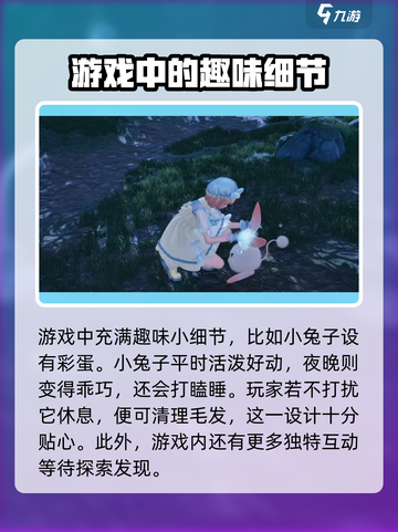 无限暖暖狗狗毛团如何获取介绍截图4