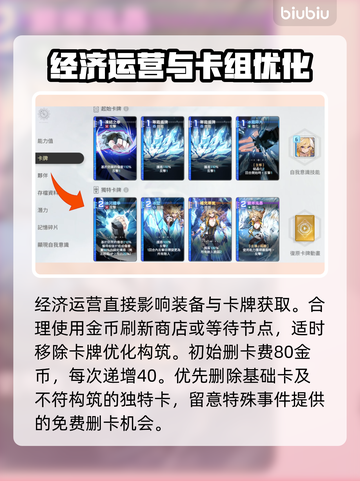 卡厄思梦境💥速成神装秘籍🔥截图6