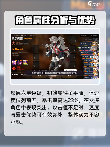 第七史诗席德怎么样介绍截图2