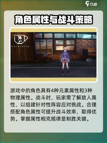炽焰天穹是腾讯游戏吗介绍截图4