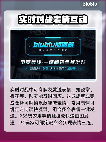 怪物猎人🔥荒野表情全解析，玩家必看！截图3