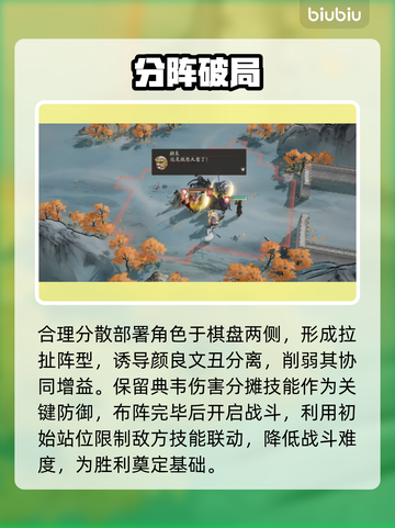 三国志：45级神级通关🔥截图4