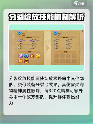 万龙觉醒🔥蓝闪仙女龙超强解析✨截图5