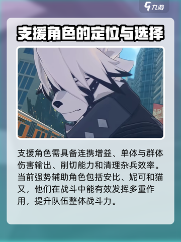 绝区零🔥超全玩法攻略，手游党必看！截图6