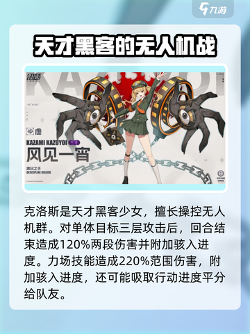 伊瑟pve节奏榜推荐介绍截图4
