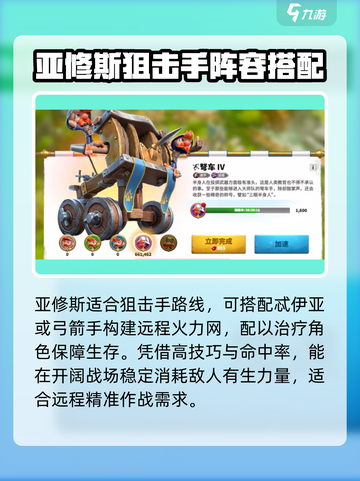 万龙觉醒🔥亚修斯强度爆表！😍必看分析来啦！截图4