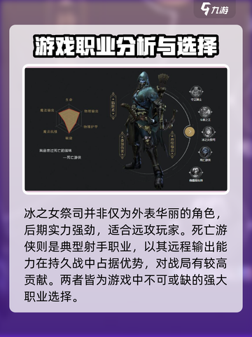 拉结尔职业推荐介绍截图3