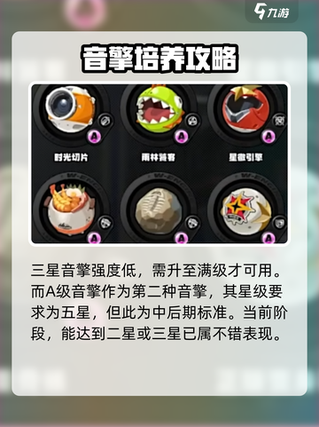绝区零武器几星够用？💥新手必看！截图4