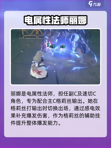 绝区零🔥超强英雄阵容搭配攻略来啦！截图5