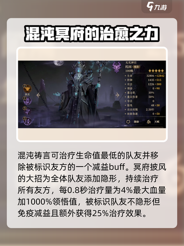 龙息神寂🔥英雄图鉴：必看英雄介绍！截图7