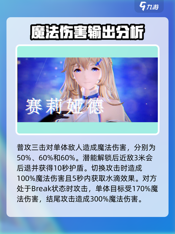 剑与骑士团🔥必看！角色培养终极攻略✨截图5