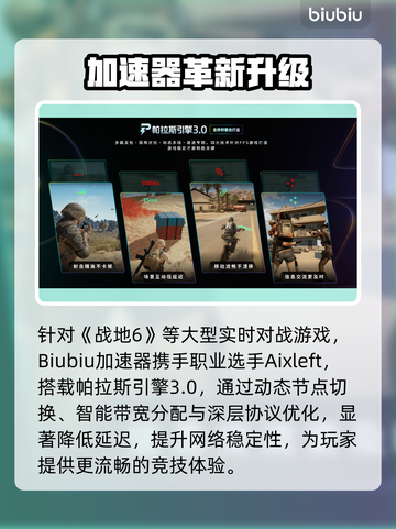 🎮战地6预下载卡到爆？速看解决妙招！💥截图4