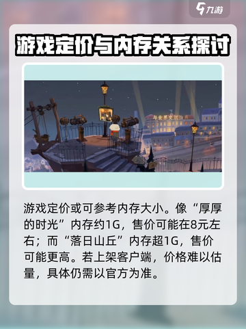 落日山丘💰超便宜！玩家直呼真香🔥截图4