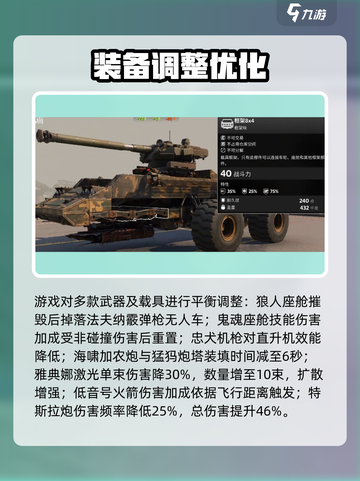 🎮创世战车机械崛起！全新版本重磅上线🔥截图4