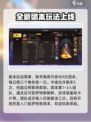 DNF手游团本入口🔥地下城与勇士手游团本怎么进？截图4