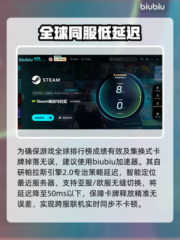 怪物火车2🔥发售价格与平台曝光！不容错过的游戏⚡截图3