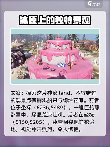 七日世界雪国人生观景点在哪介绍截图2