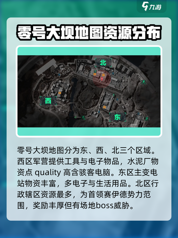 三角洲行动零号大坝攻略介绍截图2