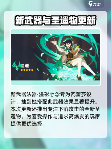 原神5.5更新时间介绍介绍截图5