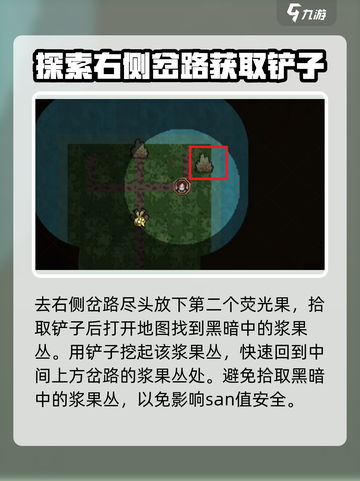 饥荒新家园暗中观察怎么过介绍截图4